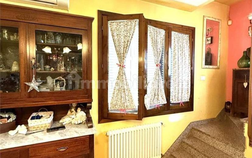 Appartamento via Cerbaia, Centro, Lamporecchio — foto 15 di 30