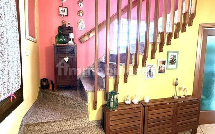 Appartamento via Cerbaia, Centro, Lamporecchio — foto 23 di 30