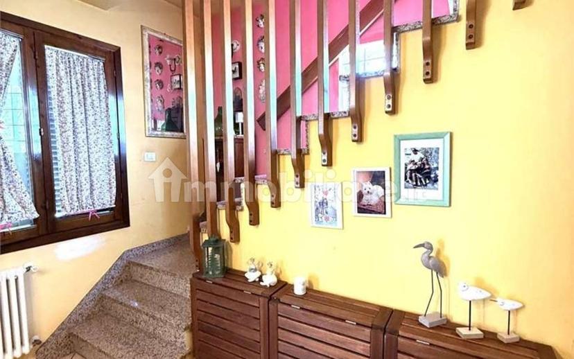 Appartamento via Cerbaia, Centro, Lamporecchio — foto 18 di 30