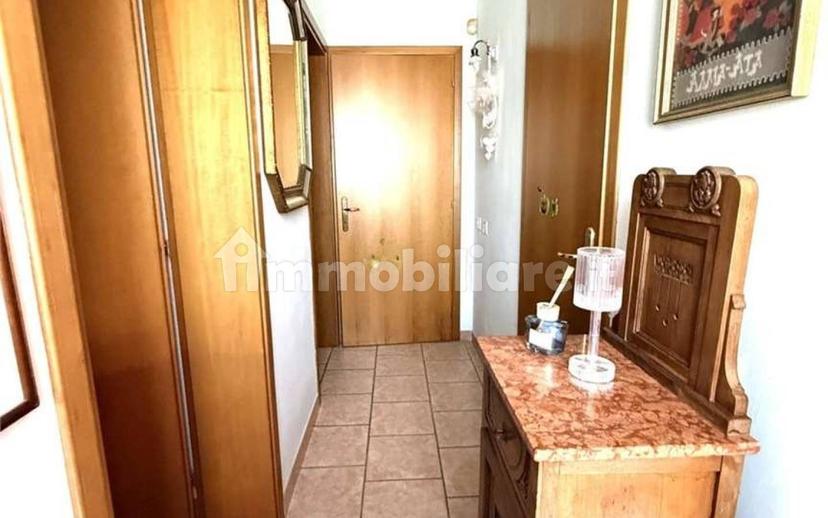 Appartamento via Cerbaia, Centro, Lamporecchio — foto 5 di 30