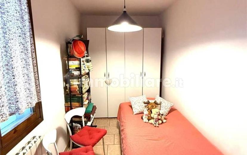 Appartamento via Cerbaia, Centro, Lamporecchio — foto 16 di 30