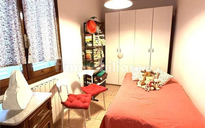 Appartamento via Cerbaia, Centro, Lamporecchio — foto 7 di 30