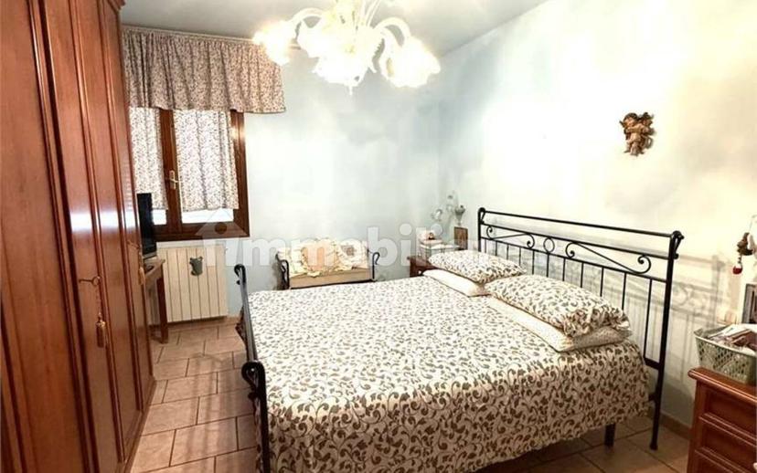 Appartamento via Cerbaia, Centro, Lamporecchio — foto 4 di 30