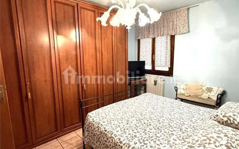 Appartamento via Cerbaia, Centro, Lamporecchio — foto 29 di 30
