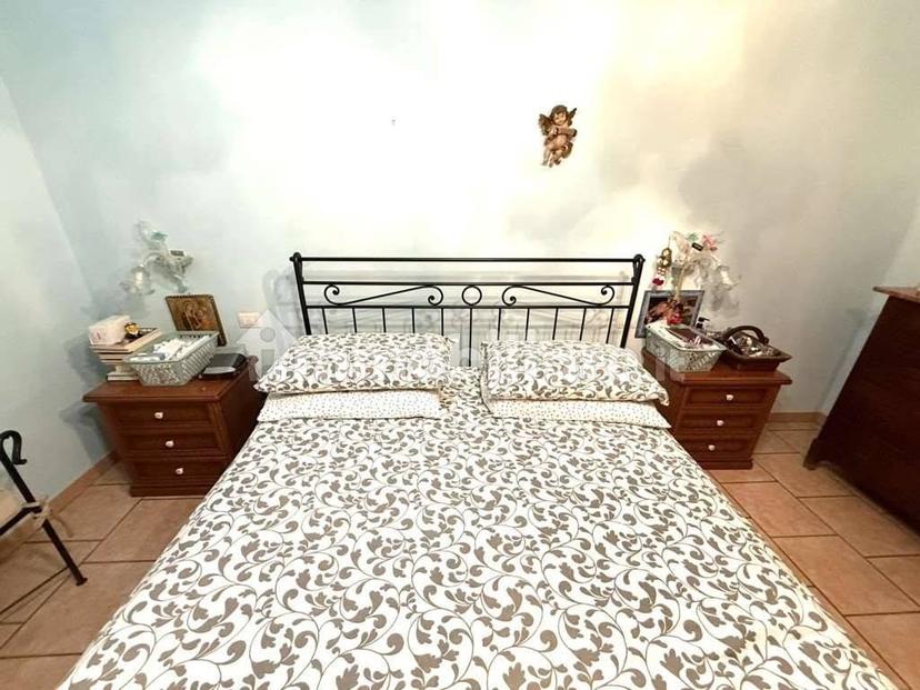 Appartamento via Cerbaia, Centro, Lamporecchio — foto 28 di 30