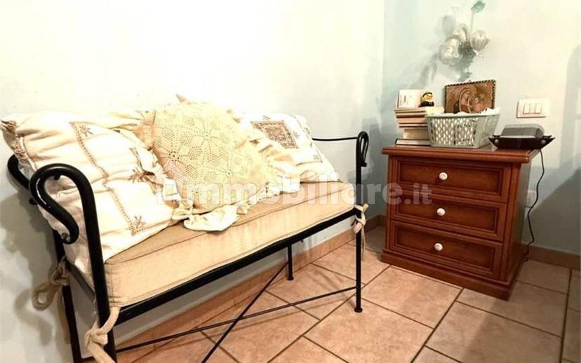 Appartamento via Cerbaia, Centro, Lamporecchio — foto 14 di 30