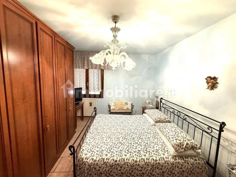 Appartamento via Cerbaia, Centro, Lamporecchio — foto 20 di 30