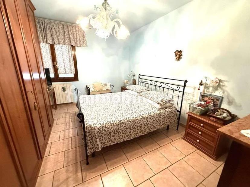 Appartamento via Cerbaia, Centro, Lamporecchio — foto 22 di 30