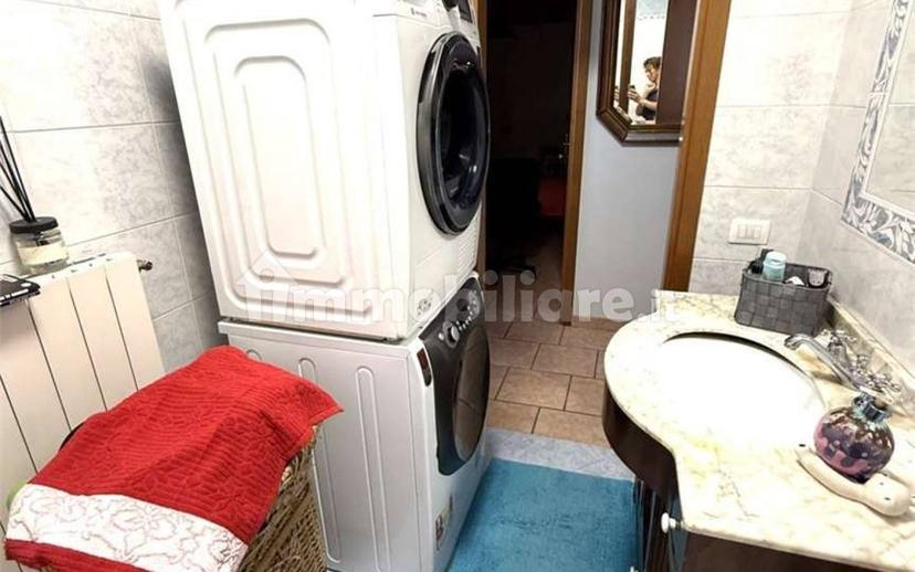 Appartamento via Cerbaia, Centro, Lamporecchio — foto 26 di 30
