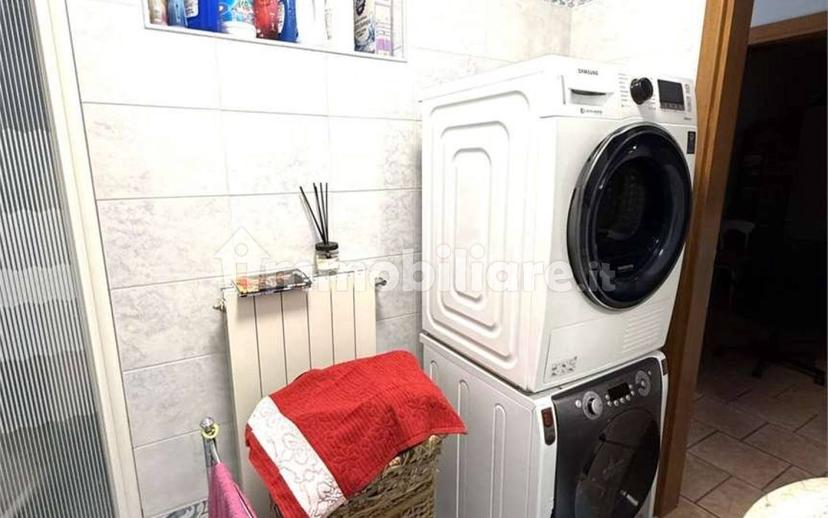 Appartamento via Cerbaia, Centro, Lamporecchio — foto 19 di 30