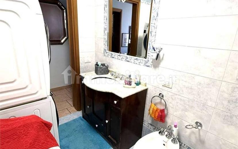 Appartamento via Cerbaia, Centro, Lamporecchio — foto 2 di 30