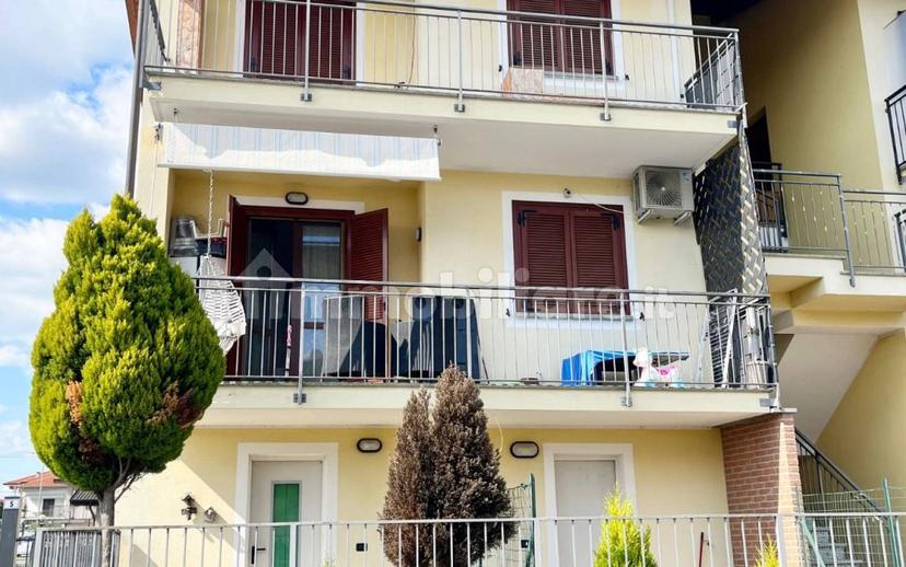 Mansarda via Ticino 56, Centro, Bellinzago Novarese — foto 8 di 13