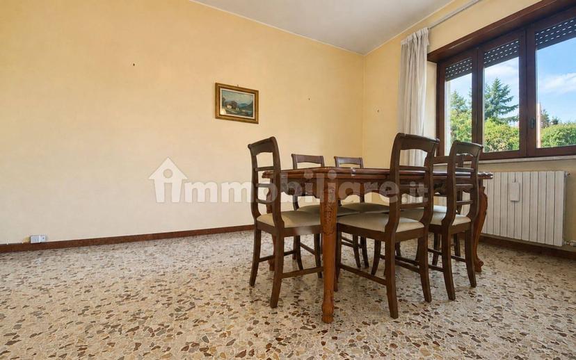 Quadrilocale via Tarquinio Prisco 19, Passo Corese, Fara in Sabina — foto 3 di 12
