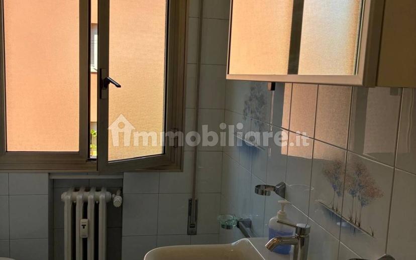 Trilocale via Pompeo Vizzani 66, Massarenti, Bologna