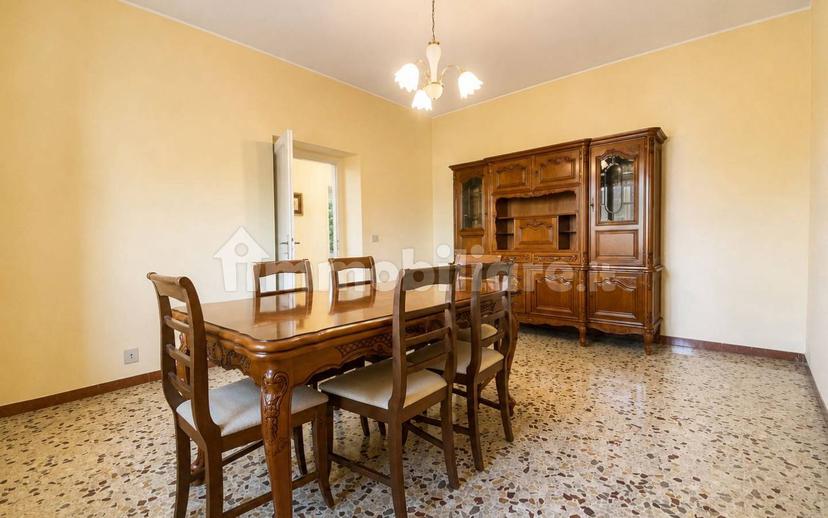 Quadrilocale via Tarquinio Prisco 19, Passo Corese, Fara in Sabina — foto 7 di 12