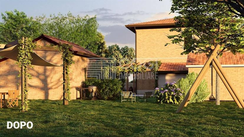 Villa unifamiliare via Provinciale Maiano 60, Centro, Fusignano — foto 2 di 16