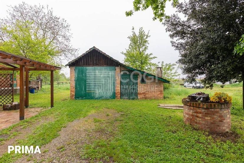 Villa unifamiliare via Provinciale Maiano 60, Centro, Fusignano — foto 9 di 16