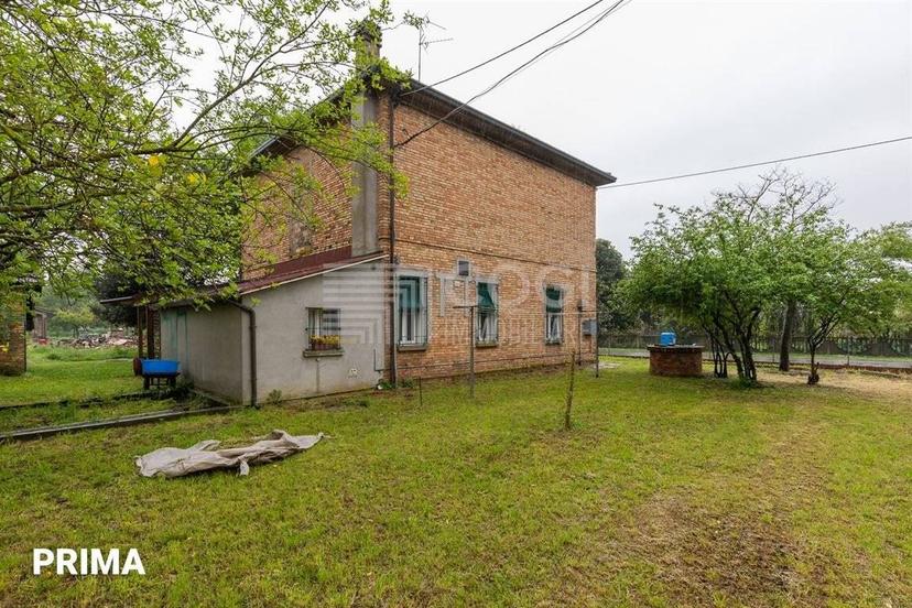 Villa unifamiliare via Provinciale Maiano 60, Centro, Fusignano — foto 3 di 16