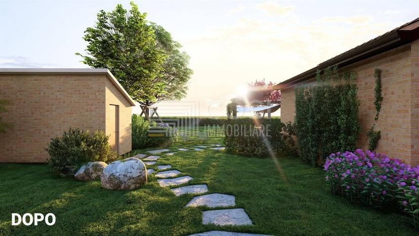 Villa unifamiliare via Provinciale Maiano 60, Centro, Fusignano — foto 7 di 16