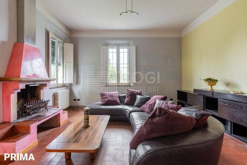 Villa unifamiliare via Provinciale Maiano 60, Centro, Fusignano — foto 10 di 16