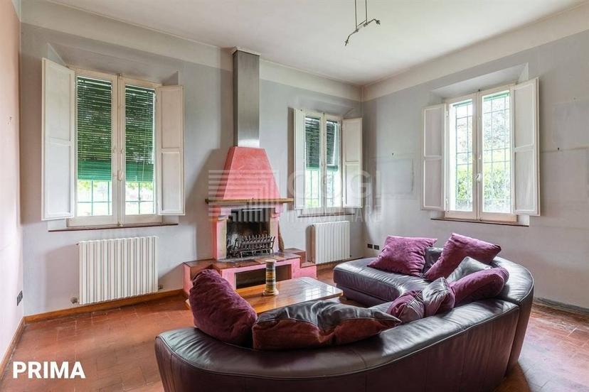Villa unifamiliare via Provinciale Maiano 60, Centro, Fusignano — foto 8 di 16