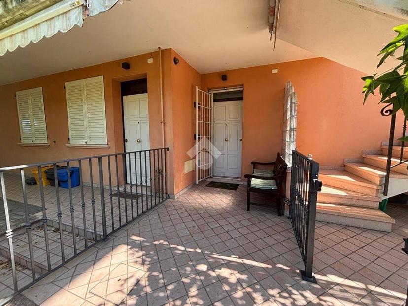Trilocale via A. Panzini 220, Bellaria-Igea Marina — foto 21 di 32