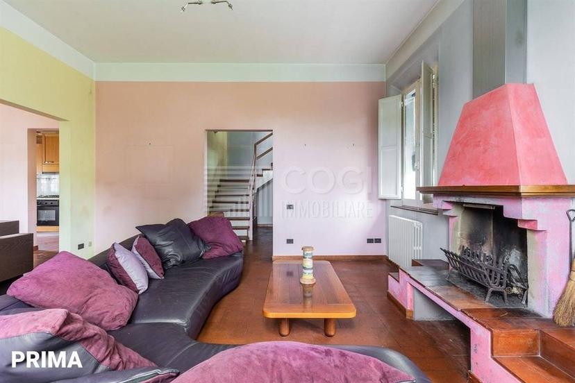 Villa unifamiliare via Provinciale Maiano 60, Centro, Fusignano — foto 16 di 16
