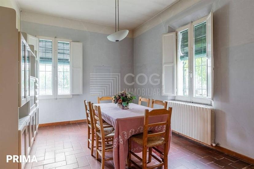 Villa unifamiliare via Provinciale Maiano 60, Centro, Fusignano — foto 12 di 16