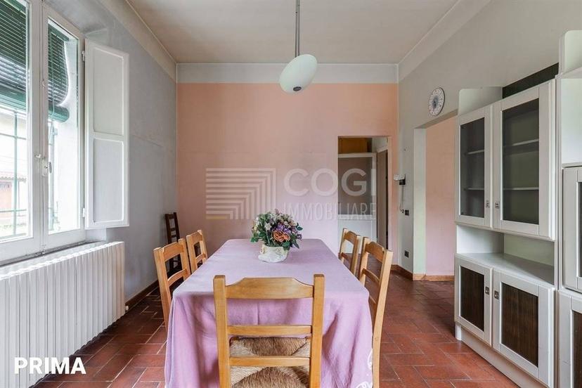 Villa unifamiliare via Provinciale Maiano 60, Centro, Fusignano — foto 14 di 16