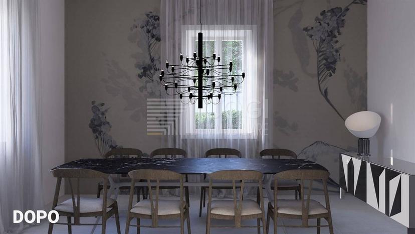 Villa unifamiliare via Provinciale Maiano 60, Centro, Fusignano — foto 13 di 16