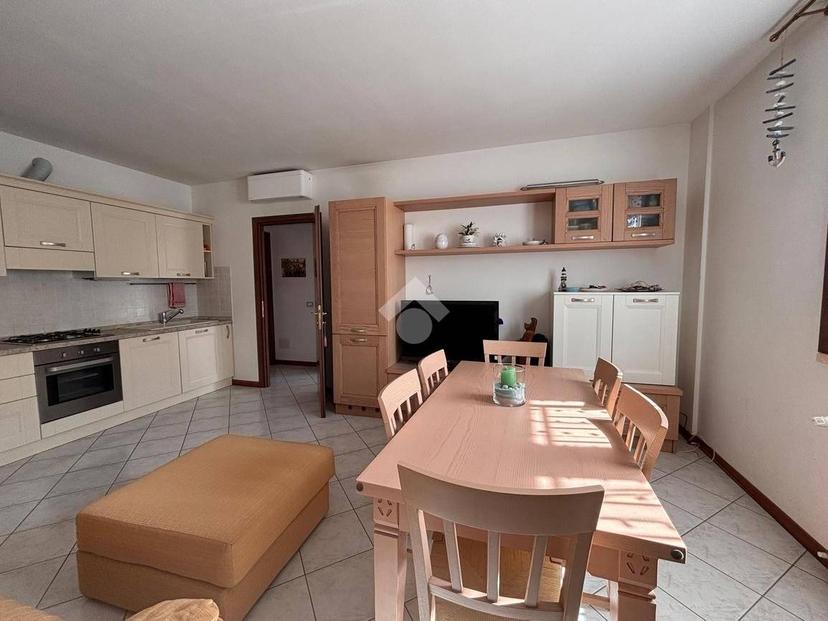 Trilocale via A. Panzini 220, Bellaria-Igea Marina — foto 16 di 32