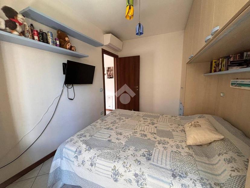 Trilocale via A. Panzini 220, Bellaria-Igea Marina — foto 15 di 32