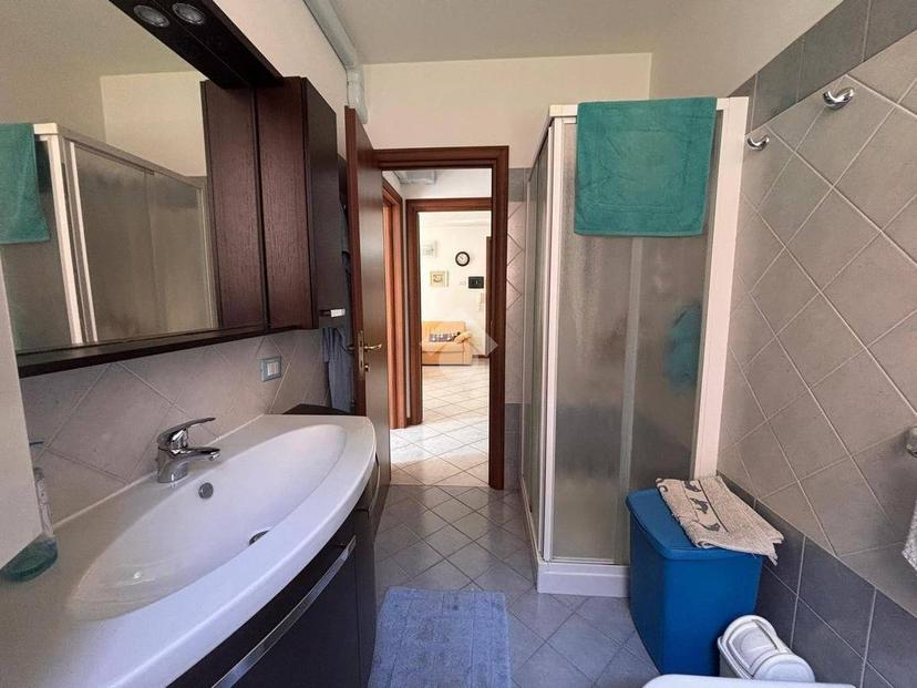 Trilocale via A. Panzini 220, Bellaria-Igea Marina — foto 23 di 32