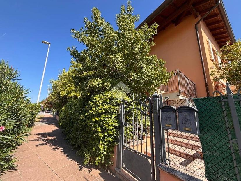 Trilocale via A. Panzini 220, Bellaria-Igea Marina — foto 11 di 32