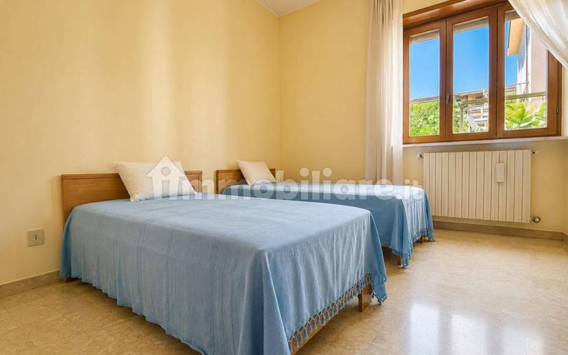 Quadrilocale via Tarquinio Prisco 19, Passo Corese, Fara in Sabina — foto 10 di 12