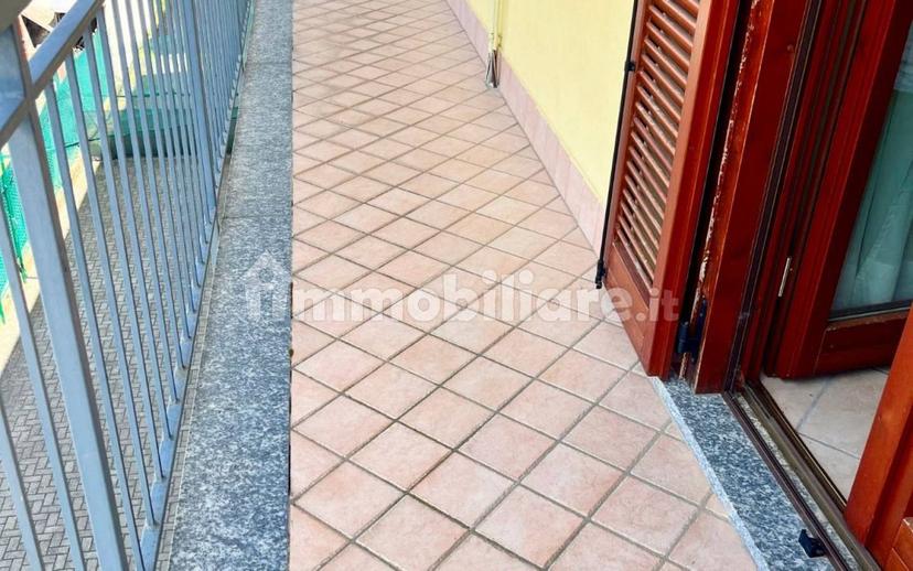 Mansarda via Ticino 56, Centro, Bellinzago Novarese — foto 11 di 13