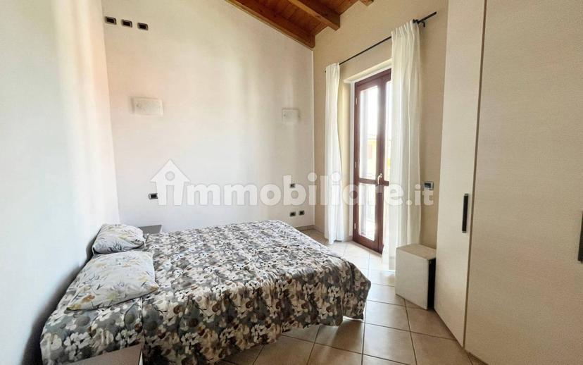 Mansarda via Ticino 56, Centro, Bellinzago Novarese — foto 10 di 13