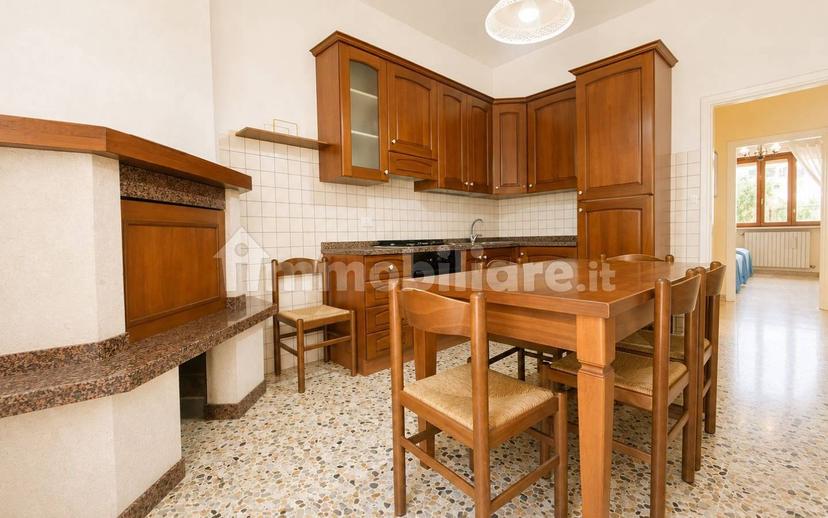 Quadrilocale via Tarquinio Prisco 19, Passo Corese, Fara in Sabina — foto 2 di 12
