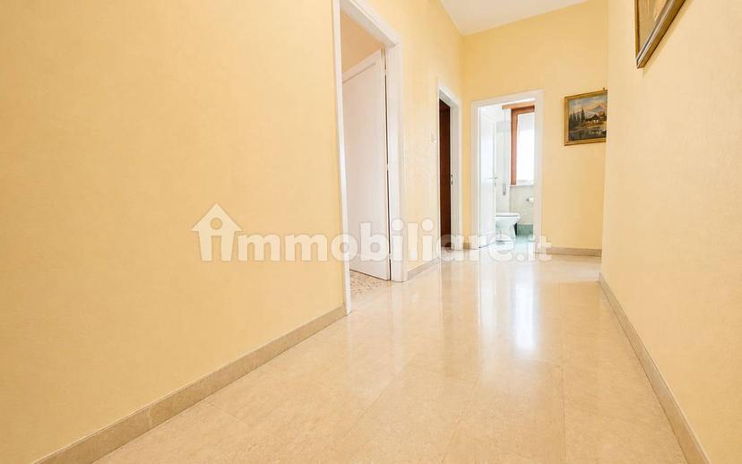 Quadrilocale via Tarquinio Prisco 19, Passo Corese, Fara in Sabina — foto 8 di 12