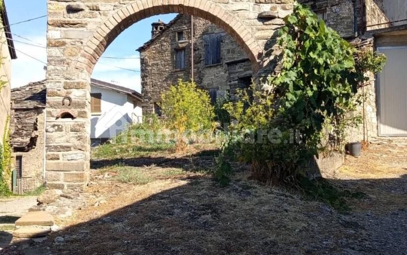 Terratetto unifamiliare Località Costa di Groppo Ducale, Bettola — foto 21 di 25