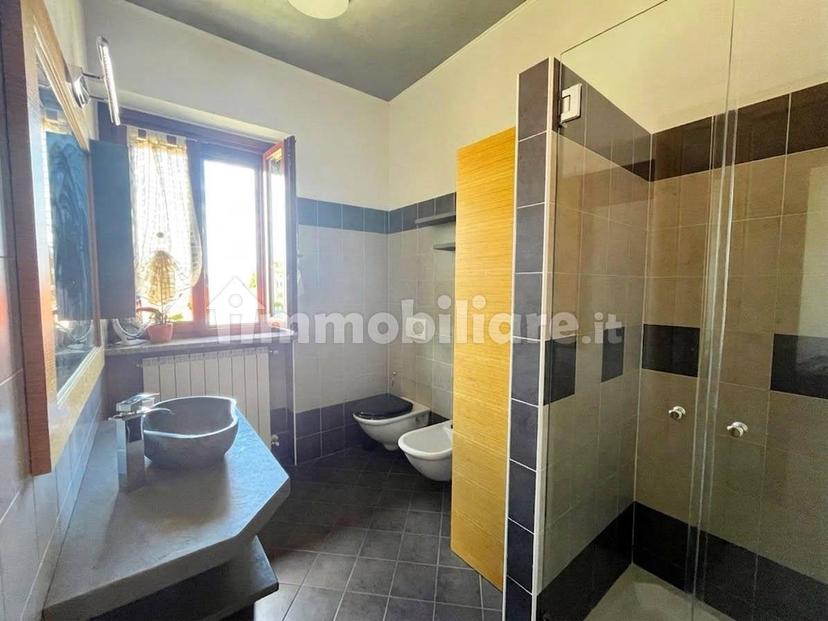 Mansarda via Ticino 56, Centro, Bellinzago Novarese — foto 3 di 13