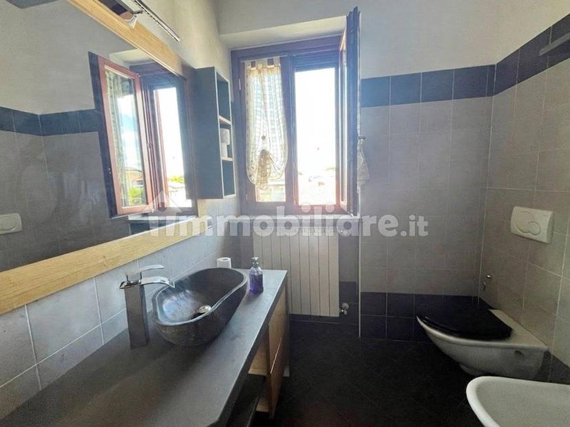Mansarda via Ticino 56, Centro, Bellinzago Novarese — foto 9 di 13