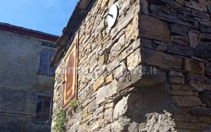 Terratetto unifamiliare Località Costa di Groppo Ducale, Bettola — foto 14 di 25