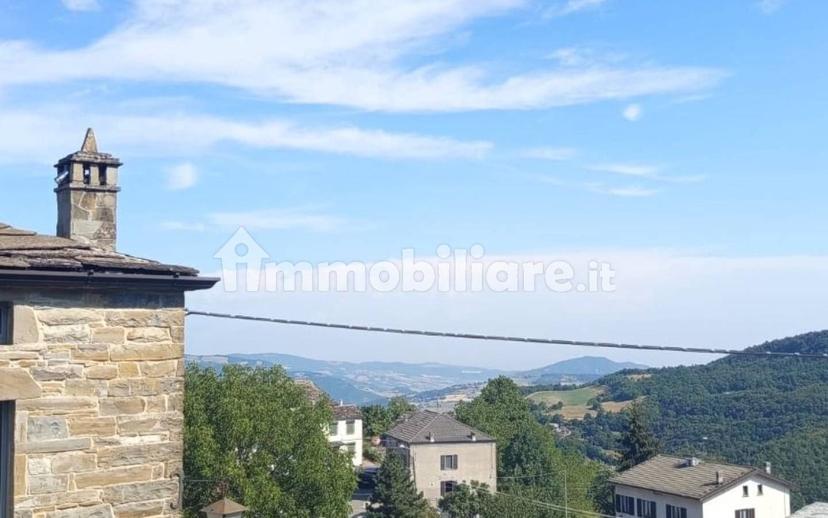 Terratetto unifamiliare Località Costa di Groppo Ducale, Bettola — foto 6 di 25