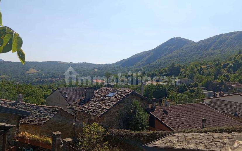 Terratetto unifamiliare Località Costa di Groppo Ducale, Bettola — foto 8 di 25