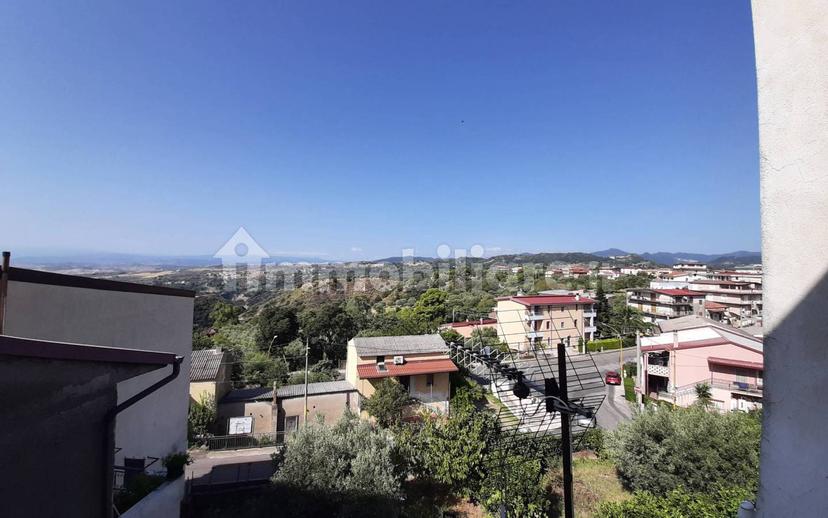 Bilocale viale Giosuè Carducci, Centro, Soveria Simeri — foto 12 di 13
