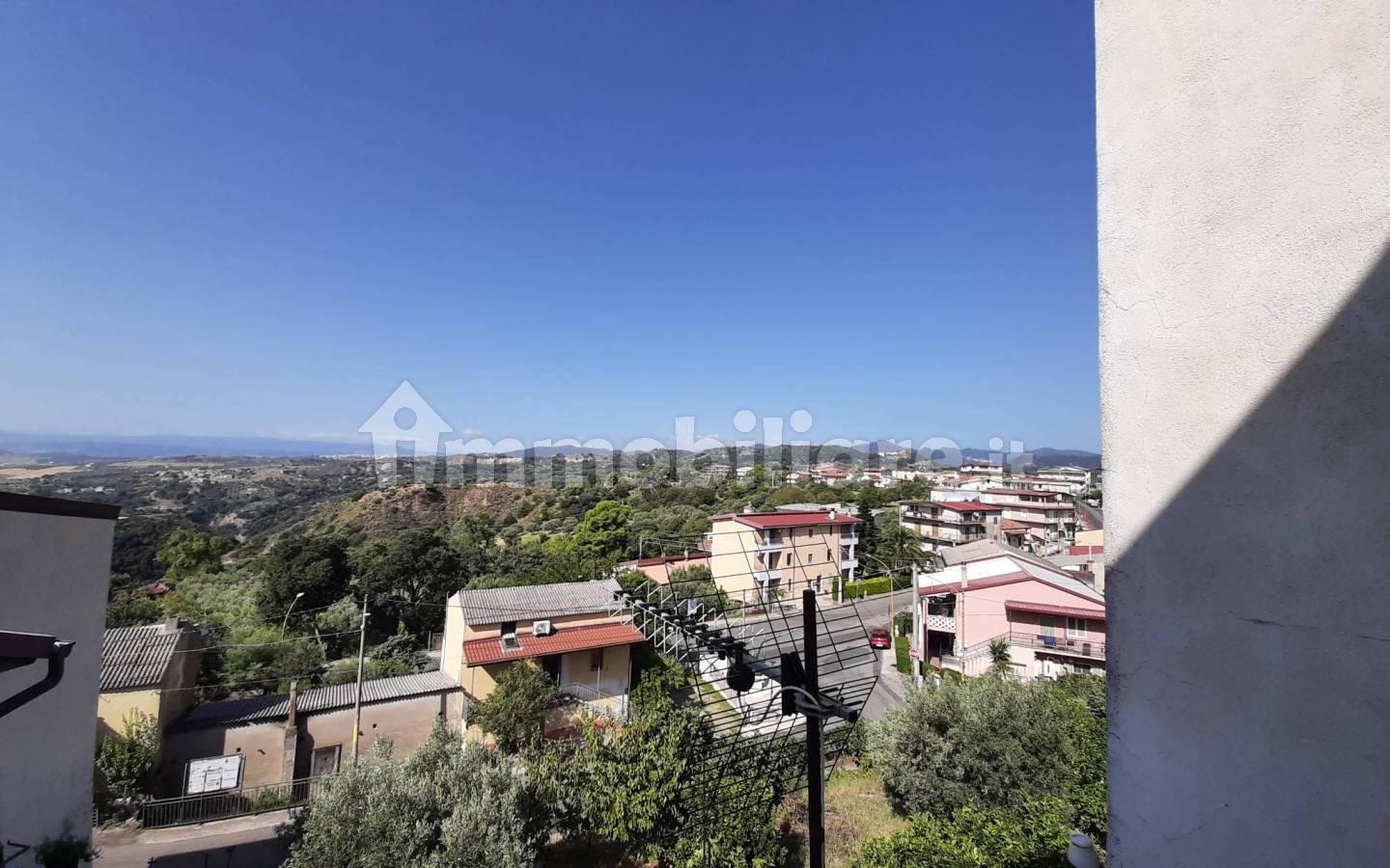 Bilocale viale Giosuè Carducci, Centro, Soveria Simeri