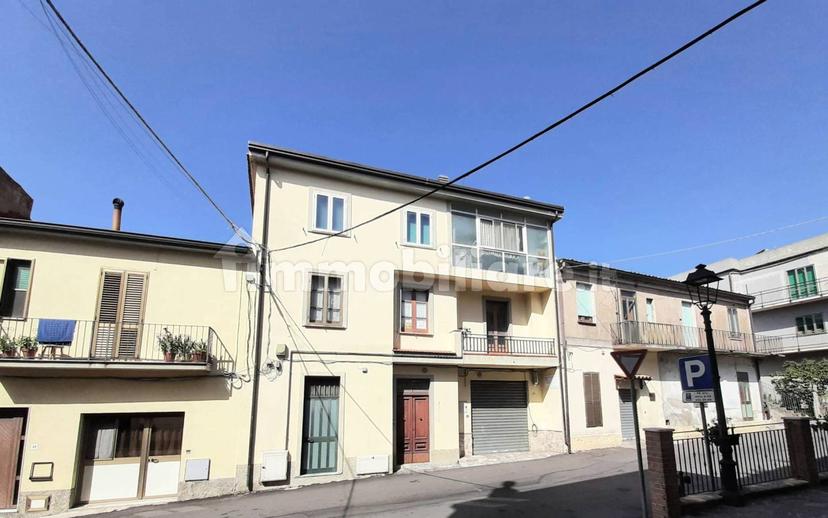 Bilocale viale Giosuè Carducci, Centro, Soveria Simeri — foto 4 di 13