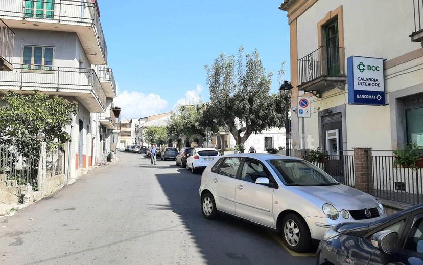 Bilocale viale Giosuè Carducci, Centro, Soveria Simeri — foto 10 di 13