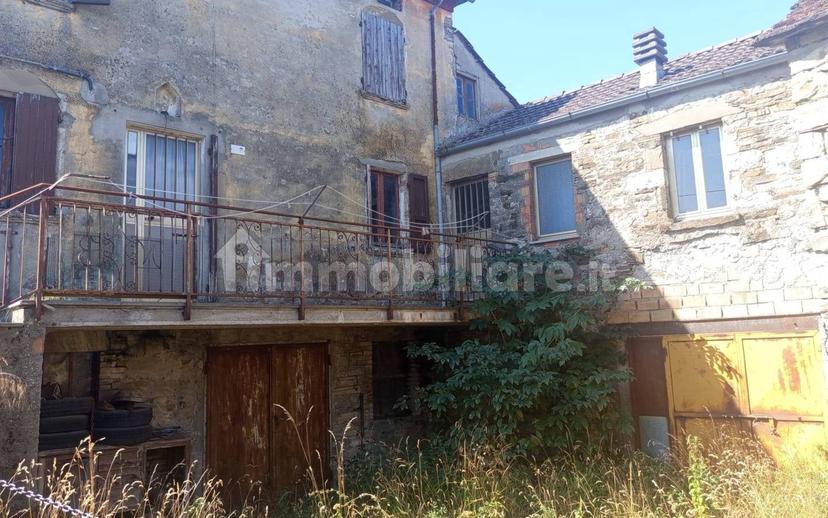 Terratetto unifamiliare Località Costa di Groppo Ducale, Bettola — foto 10 di 25